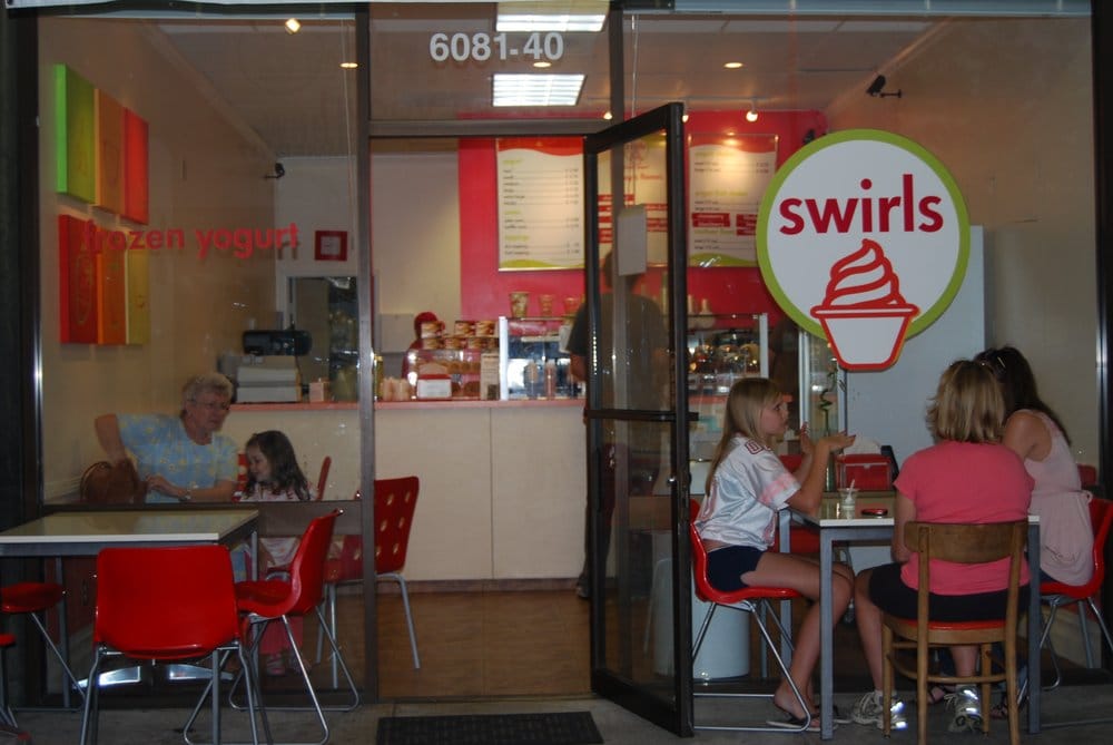 SWIRLS FROZEN YOGURT CLOSED Updated April 2024 35 Reviews 6081