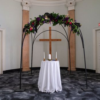 The Loretto Event Space and Chapel - Chapel - Wedding Chapels Near Me - Kansas City, Missouri The Loretto Event Space and Chapel - Chapel - Wedding Chapels Near Me - Kansas City, Missouri