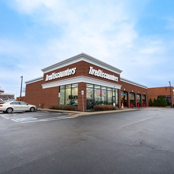 Tire Discounters - Tires Near Me - Lexington, Kentucky Tire Discounters - Tires Near Me - Lexington, Kentucky