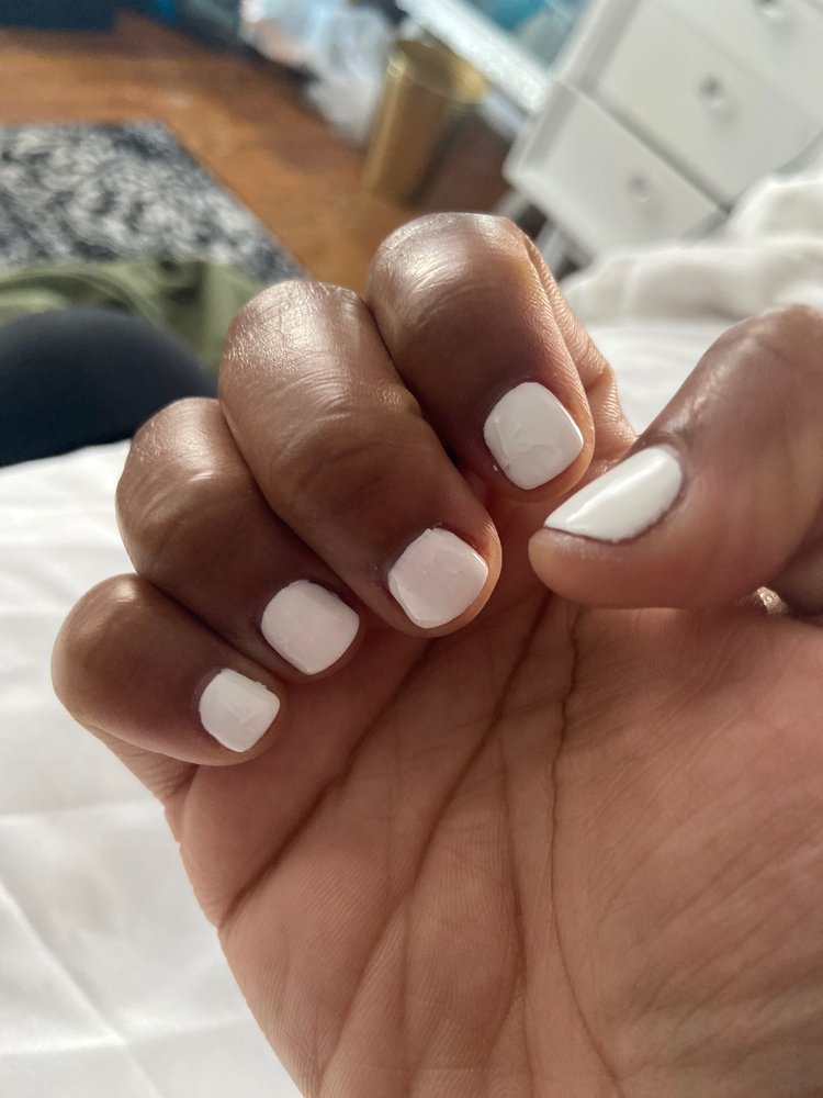 COLORFUL NAILS & SPA Updated July 2024 546 W Broad St, Hazleton