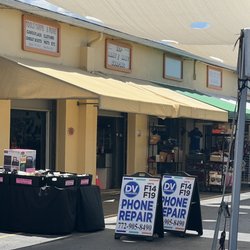B & A Flea Market