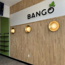 Bango