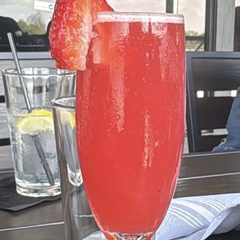 Taste Kitchen + Bar - Strawberry Sir Davis - Comfort Food Near Me - Sugar Land, Texas Taste Kitchen + Bar - Strawberry Sir Davis - Comfort Food Near Me - Sugar Land, Texas