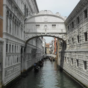Palazzo Ducale - The Bridge of Sighs (Ponte Dei Sospiri) - Museums Near Me - Venezia, VE Palazzo Ducale - The Bridge of Sighs (Ponte Dei Sospiri) - Museums Near Me - Venezia, VE