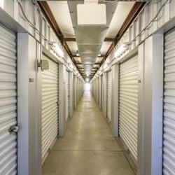 American Self Storage - American Self Storage