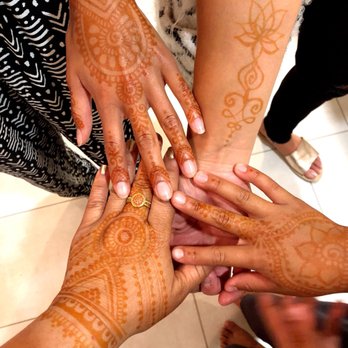 Yellow Rose Henna - Henna Artists Near Me Yellow Rose Henna - Henna Artists Near Me
