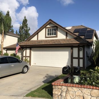 Morris Roofing - Roofing Near Me - Placentia, California