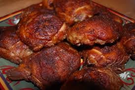 Smoke House Meats BBQ Catering Logo