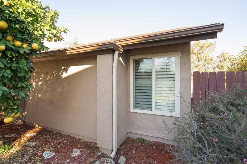 Slide of Classic Home Exteriors