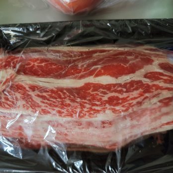 Gold Coin Trading - Snowflake beef. About $20/lb - Meat Shops Near Me - San Francisco, California Gold Coin Trading - Snowflake beef. About $20/lb - Meat Shops Near Me - San Francisco, California