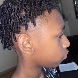 Angie’s Locs and Natural Styles