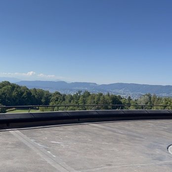 The Dolder Grand - View from the front lobby looking out over the valley. Beautiful and clean. - Hotels Near Me - Zürich, ZH The Dolder Grand - View from the front lobby looking out over the valley. Beautiful and clean. - Hotels Near Me - Zürich, ZH