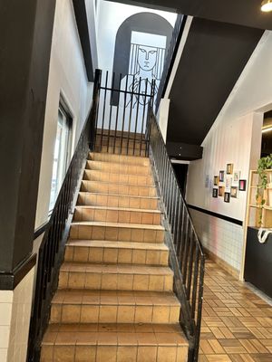 Café Comunión by null