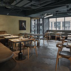 Wyers Dining
