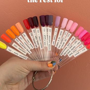 Madly Manicured - Nail Technicians Near Me