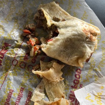 Alberto's - Sorry I have way grubbed on it lol bomb!!!! - Mexican Near Me - El Monte, California Alberto's - Sorry I have way grubbed on it lol bomb!!!! - Mexican Near Me - El Monte, California