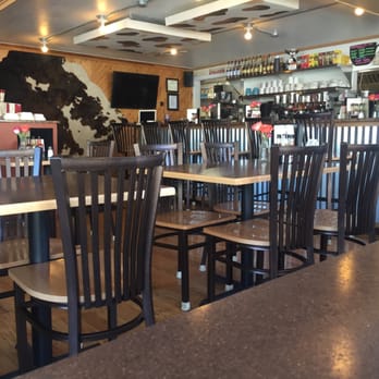 The Cow An Eatery - Diners Near Me - Morrison, Colorado The Cow An Eatery - Diners Near Me - Morrison, Colorado