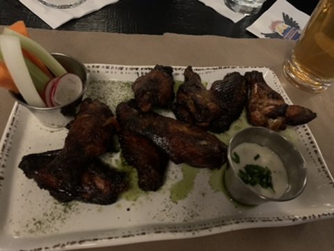 Guy Fieri's Boston Kitchen + Bar by null