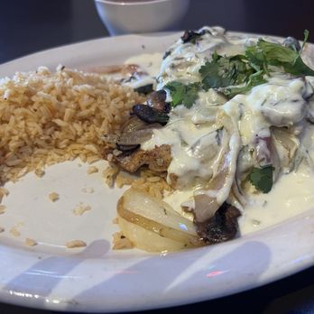 Berryhill Baja Grill - Mexican Near Me - Sugar Land, Texas