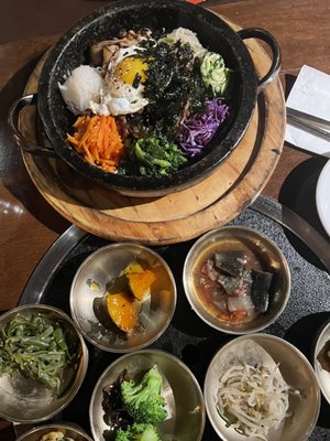 Yaedam Korean BBQ by null