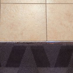TownePlace Suites by Marriott Phoenix Goodyear - 10'11'2022 Updates needed asap! All carpet seams are coming up throughout room.