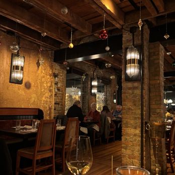 The Delaware Restaurant & Bar - inside of restaurant - New American Near Me - Albany, New York The Delaware Restaurant & Bar - inside of restaurant - New American Near Me - Albany, New York