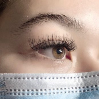Lashed_In_Style - - Hybrid Set - - Eyelash Service Near Me - Pleasant Hill, California Lashed_In_Style - - Hybrid Set - - Eyelash Service Near Me - Pleasant Hill, California