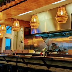 Kyushu Ramen Bar - Lewis Center