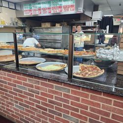 Carmela's Ristorante & Pizzeria