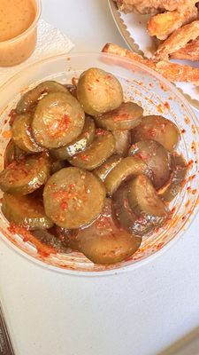 Dak Dak Wings by null