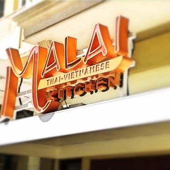Malai Kitchen - Storefront. - Thai Near Me - Dallas, Texas Malai Kitchen - Storefront. - Thai Near Me - Dallas, Texas