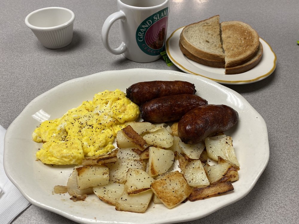 COFFEE CUP CAFE 41 Photos & 46 Reviews Breakfast & Brunch 77