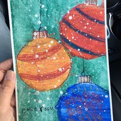 Art Lessons By Cindy
