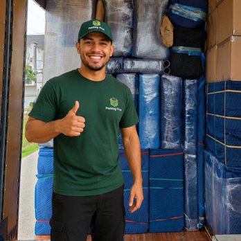 Packing Pros - Packing Services Near Me - Boca Raton, Florida Packing Pros - Packing Services Near Me - Boca Raton, Florida