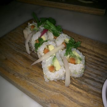 Uchiko Austin - Sushi Bars Near Me - Austin, Texas Uchiko Austin - Sushi Bars Near Me - Austin, Texas