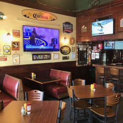 The Cary Pub