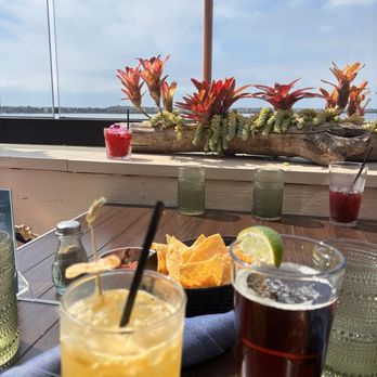 Riviera Mexican Cantina - Mexican Near Me - Redondo Beach, California