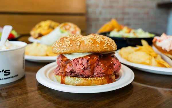 KELLYS ROAST BEEF - Updated August 2025 - 17 Photos & 14 Reviews