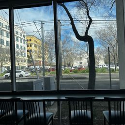 Outside Outside
