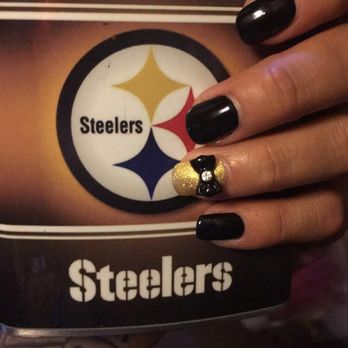 4H Nails and Spa - I love how my nails turned out! - Nail Salons Near Me - Riverside, California