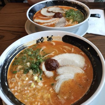 Ramen Danbo - Ramen Near Me - Seattle, Washington Ramen Danbo - Ramen Near Me - Seattle, Washington
