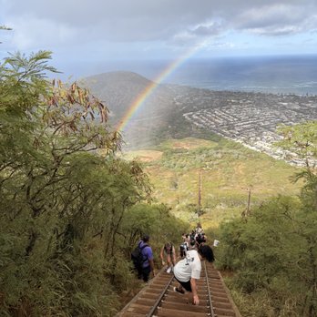 Koko Head - Hiking Near Me - Honolulu, Hawaii Koko Head - Hiking Near Me - Honolulu, Hawaii