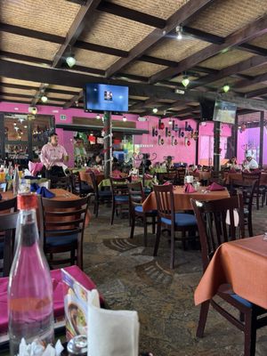 Sabor a mí Restaurante by null