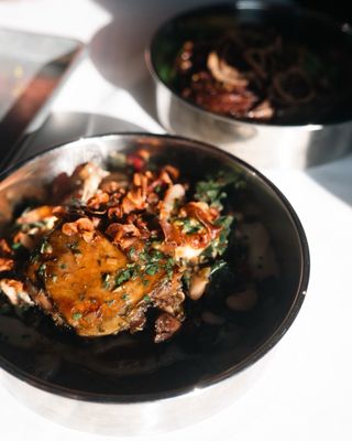 Little River Inn Restaurant by null