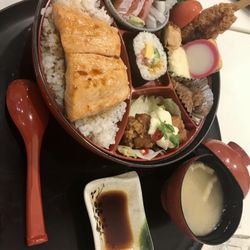 Miso Japanese Restaurant