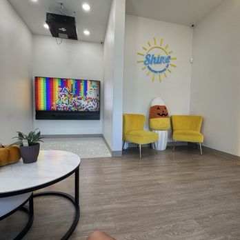 Shine Pediatric Dental - Pediatric Dentists Near Me - Round Rock, Texas