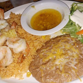 La Corona - Garlic shrimp - Mexican Near Me - Red Bluff, California La Corona - Garlic shrimp - Mexican Near Me - Red Bluff, California