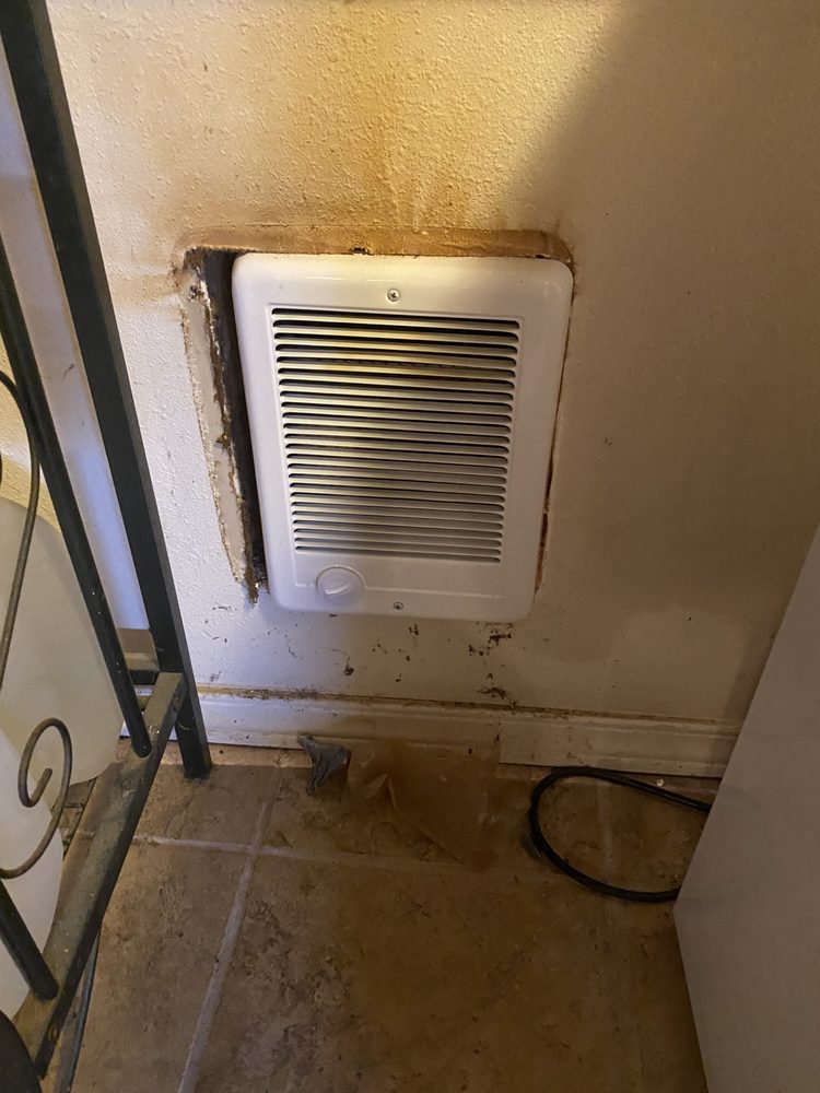 Slide of DEAR Services