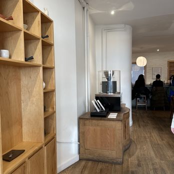 Kettl - Tea Rooms Near Me - Brooklyn, New York Kettl - Tea Rooms Near Me - Brooklyn, New York