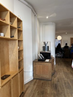 Kettl Tea - Greenpoint by null